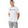 tekstylia Męskie T-shirty z krótkim rękawem Champion  Biały