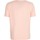 tekstylia Męskie T-shirty z krótkim rękawem Champion  Różowy