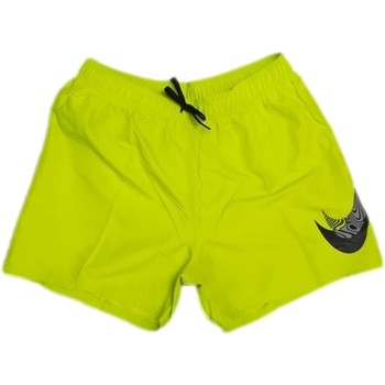 tekstylia Męskie Kostiumy / Szorty kąpielowe Nike  Zielony