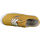 Buty Męskie Trampki Kawasaki Base Canvas Shoe K202405 5005 Golden Rod Żółty