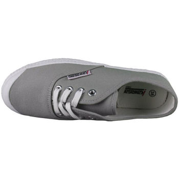 Kawasaki Base Canvas Shoe K202405 3017 Various Beige Beżowy
