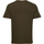 tekstylia Męskie T-shirty z krótkim rękawem Lyle & Scott Plain T-Shirt Zielony