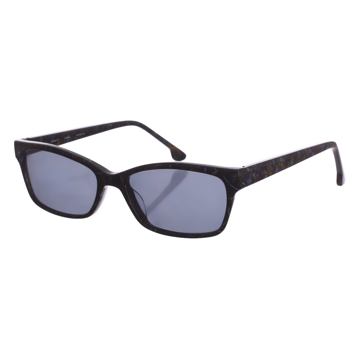 Zegarki & Biżuteria  Damskie okulary przeciwsłoneczne Zen Z399B-C01 Wielokolorowy