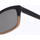 Zegarki & Biżuteria  Męskie okulary przeciwsłoneczne Zen Z419-C05 Wielokolorowy
