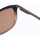 Zegarki & Biżuteria  Damskie okulary przeciwsłoneczne Zen Z432-C05 Wielokolorowy