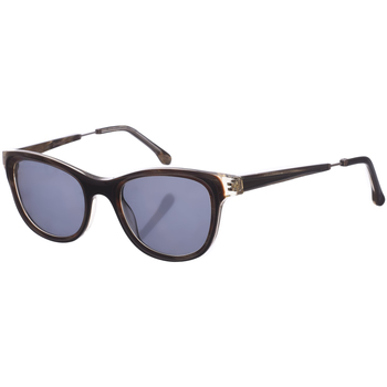 Zegarki & Biżuteria  Damskie okulary przeciwsłoneczne Zen Z438-C08 Wielokolorowy