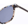 Zegarki & Biżuteria  Damskie okulary przeciwsłoneczne Zen Z489-C05 Wielokolorowy