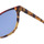 Zegarki & Biżuteria  Damskie okulary przeciwsłoneczne Zen Z496-C04 Wielokolorowy