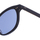 Zegarki & Biżuteria  okulary przeciwsłoneczne Zen Z509-C02 Czarny