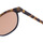 Zegarki & Biżuteria  okulary przeciwsłoneczne Zen Z512-C04 Wielokolorowy