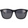 Zegarki & Biżuteria  Męskie okulary przeciwsłoneczne Gucci Occhiali da Sole  GG1037SK 001 Czarny