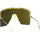 Zegarki & Biżuteria  okulary przeciwsłoneczne Gucci Occhiali da Sole  GG1244S 002 Srebrny
