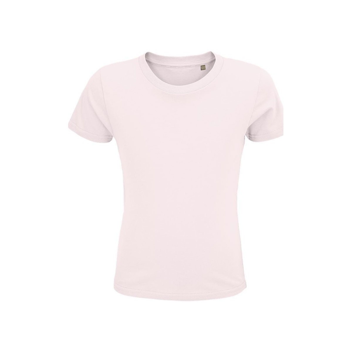 tekstylia Dziecko T-shirty i Koszulki polo Sols CRUSADER KIDS Różowy