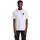 tekstylia Męskie T-shirty i Koszulki polo Edwin Japanese Sun T-Shirt - White Biały