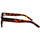 Zegarki & Biżuteria  Męskie okulary przeciwsłoneczne Yves Saint Laurent Occhiali da Sole  SL 469 002 Brązowy