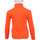tekstylia Chłopiec T-shirty z długim rękawem Peak Mountain Top technique garçon ECANJE Pomarańczowy