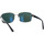 Zegarki & Biżuteria  okulary przeciwsłoneczne Ray-ban Occhiali da Sole  RB3687 004/58 Polarizzati Inny