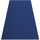 Dom Dywany Rugsx Dywan antypoślizgowy RUMBA 1380 szafir 120x200 cm Niebieski