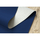 Dom Dywany Rugsx Dywan antypoślizgowy RUMBA 1380 szafir 200x200 cm Niebieski