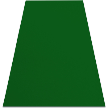 Dom Dywany Rugsx Dywan antypoślizgowy RUMBA 1967 zieleń 120x200 cm Zielony
