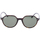 Zegarki & Biżuteria  okulary przeciwsłoneczne Ray-ban Occhiali da Sole  Thalia RB2195 902/31 Brązowy