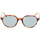 Zegarki & Biżuteria  okulary przeciwsłoneczne Ray-ban Occhiali da Sole  Thalia RB2195 954/62 Brązowy