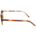 Zegarki & Biżuteria  okulary przeciwsłoneczne Ray-ban Occhiali da Sole  Thalia RB2195 954/62 Brązowy