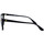 Zegarki & Biżuteria  okulary przeciwsłoneczne Ray-ban Occhiali da Sole  Scuderia Ferrari RB2202M F60131 Czarny