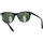 Zegarki & Biżuteria  okulary przeciwsłoneczne Ray-ban Occhiali da Sole  Scuderia Ferrari RB2202M F60131 Czarny