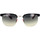 Zegarki & Biżuteria  okulary przeciwsłoneczne Ray-ban Occhiale da Sole  Scuderia Ferrari RB3698M F06071 Czarny