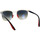 Zegarki & Biżuteria  okulary przeciwsłoneczne Ray-ban Occhiale da Sole  Scuderia Ferrari RB3698M F06071 Czarny