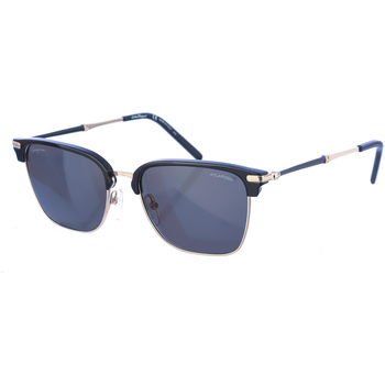Zegarki & Biżuteria  Damskie okulary przeciwsłoneczne Salvatore Ferragamo SF227SP-703 Wielokolorowy