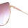 Zegarki & Biżuteria  Damskie okulary przeciwsłoneczne Salvatore Ferragamo SF241S-791 Wielokolorowy