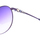 Zegarki & Biżuteria  Damskie okulary przeciwsłoneczne Swarovski SK0180S-81Z Fioletowy