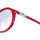 Zegarki & Biżuteria  Damskie okulary przeciwsłoneczne Swarovski SK0228S-66C Czerwony