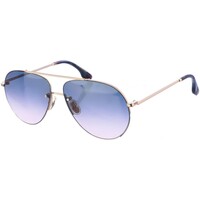 Zegarki & Biżuteria  Damskie okulary przeciwsłoneczne Victoria Beckham VB213S-725 Wielokolorowy