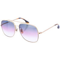 Zegarki & Biżuteria  Damskie okulary przeciwsłoneczne Victoria Beckham VB215S-756 Wielokolorowy