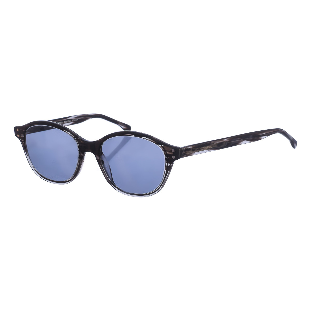 Zegarki & Biżuteria  Damskie okulary przeciwsłoneczne Zen Z470-C01 Czarny