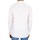 tekstylia Męskie Koszule z długim rękawem Tommy Hilfiger MW0MW26394 Biały