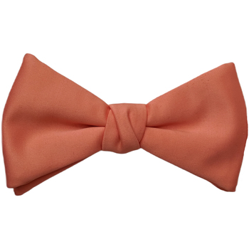 tekstylia Męskie Krawaty i akcesoria  Marc Jacobs  Różowy