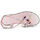 Buty Męskie Sandały Shone 19057-001 Light Pink Różowy