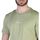 tekstylia Męskie T-shirty z krótkim rękawem Calvin Klein Jeans - k10k107845 Zielony