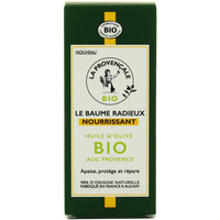 uroda Damskie Nawilżanie & Odżywianie  La Provençale Bio The Radiant Nourishing Balm with Organic Olive Oil Inny