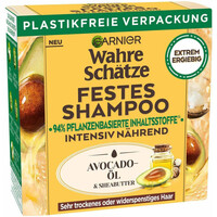 uroda Damskie Szampony  Garnier Solid Avocado Shampoo Inny