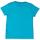 tekstylia Chłopiec T-shirty z krótkim rękawem Pepe jeans  Niebieski