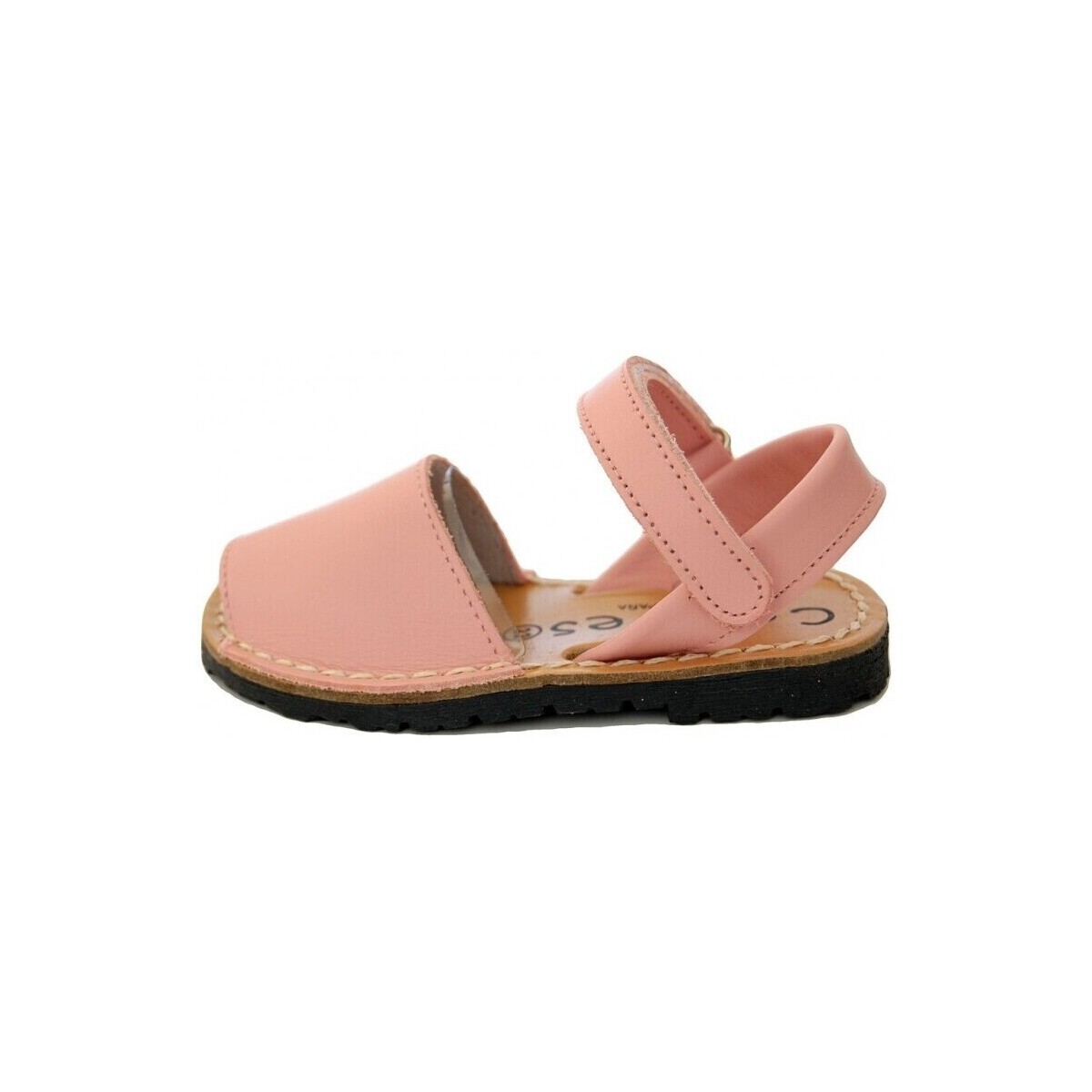 Buty Sandały Colores 20220-18 Różowy