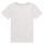 tekstylia Chłopiec T-shirty z krótkim rękawem Pepe jeans WALDO S/S Biały