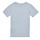 tekstylia Chłopiec T-shirty z krótkim rękawem Pepe jeans NEW ART N Niebieski / Clair
