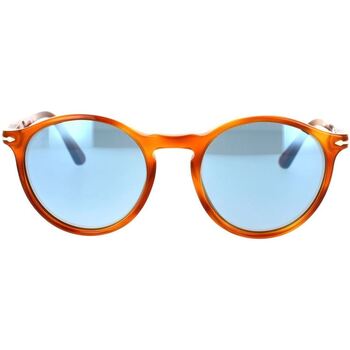 Zegarki & Biżuteria  Męskie okulary przeciwsłoneczne Persol Occhiali da Sole  PO3285S 96/56 Inny