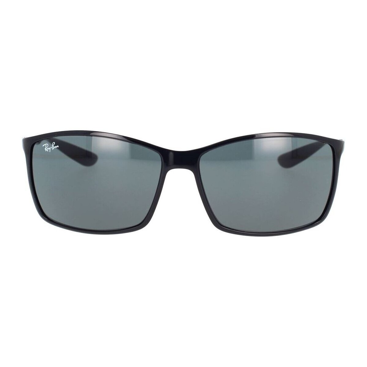 Zegarki & Biżuteria  okulary przeciwsłoneczne Ray-ban Occhiali da Sole  Liteforce RB4179 601/71 Czarny